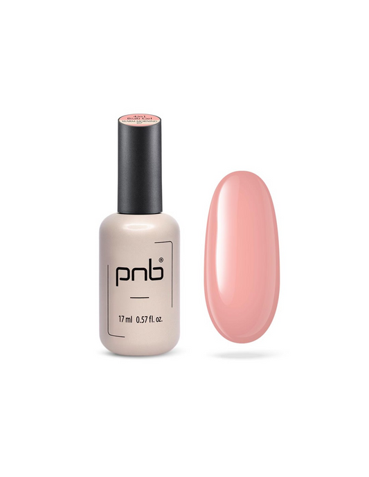 PNB Gel Biab 4 en 1 - Warm Morning - 17ml