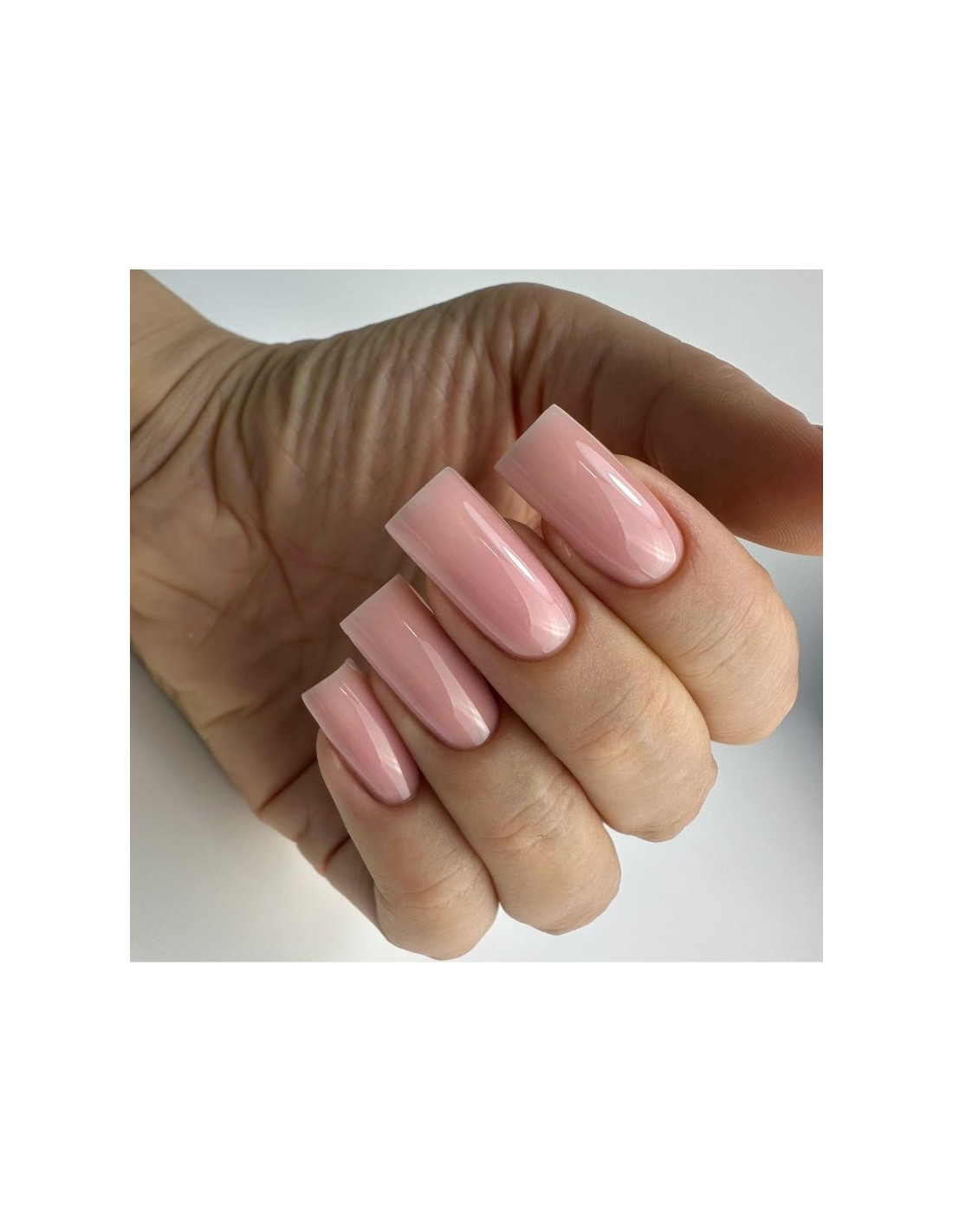 PNB Gel Biab 4 en 1 - Warm Morning - 17ml