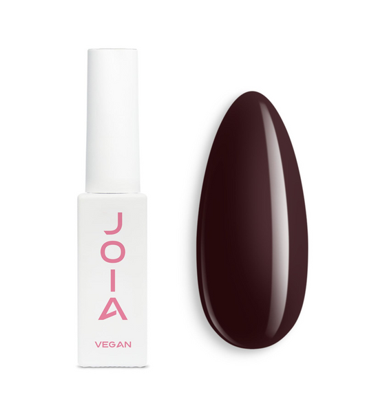 JOIA VEGAN ESMALTE SEMIPERMANENTE - 13GP MULLED WINE - 6ML