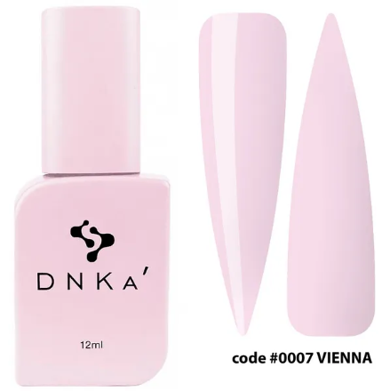 DNKa Cover Top. Vienna