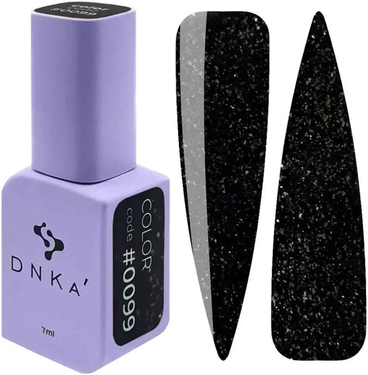 Esmalte semipermanente DNKA - 0099 - 7 ML