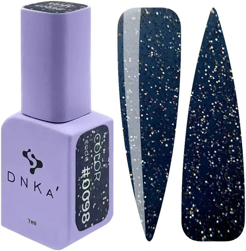 Esmalte semipermanente DNKA - 0098 - 7 ML