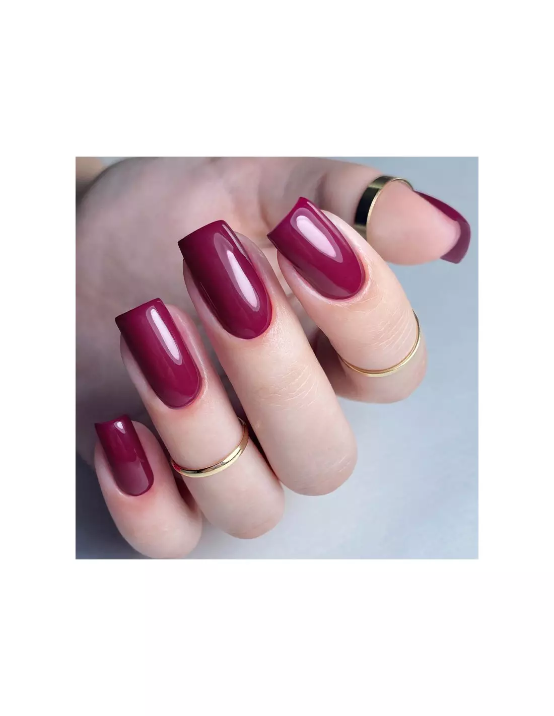 PNB Esmalte semipermanente - 336 Cadillac - 8ml