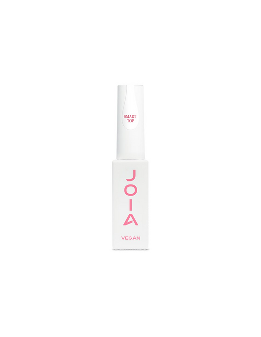 JOIA Vegan Top Coat - Smart Top - Hema Free - 8ml