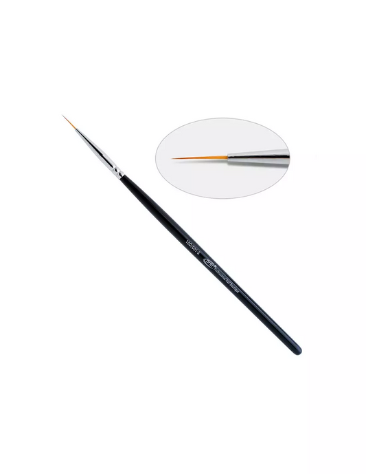 PNB Pincel para decoración de uñas - Nylon 10D