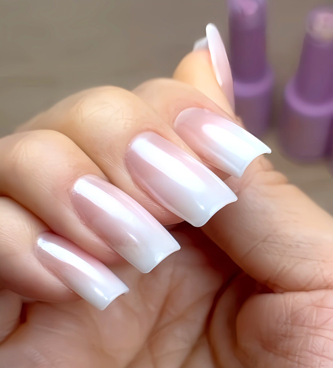 Chrome Top Coat illusion beauty – 10ml TOP ESPECIAL PARA EFECTO CROMADO O PIGMENTOS (sin filtro, no azulea)