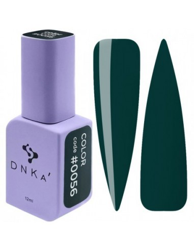 Esmalte semipermanente DNKA - 0056 - 12 ML