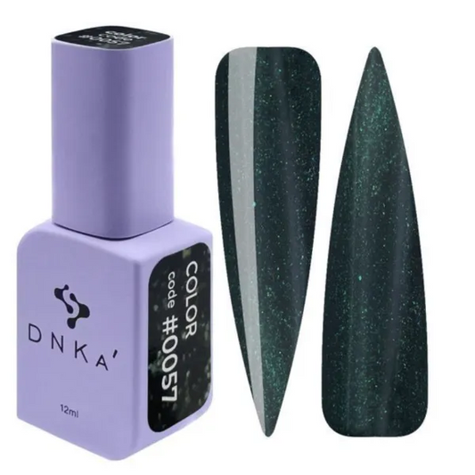 Esmalte semipermanente DNKA - 0057 - 12 ML