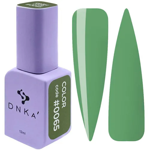 Esmalte semipermanente DNKA - 0065 - 12 ML