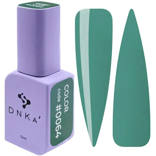 Esmalte semipermanente DNKA - 0064 - 12 ML