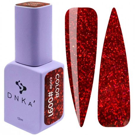 Esmalte semipermanente DNKA - 0091 - 12 ML