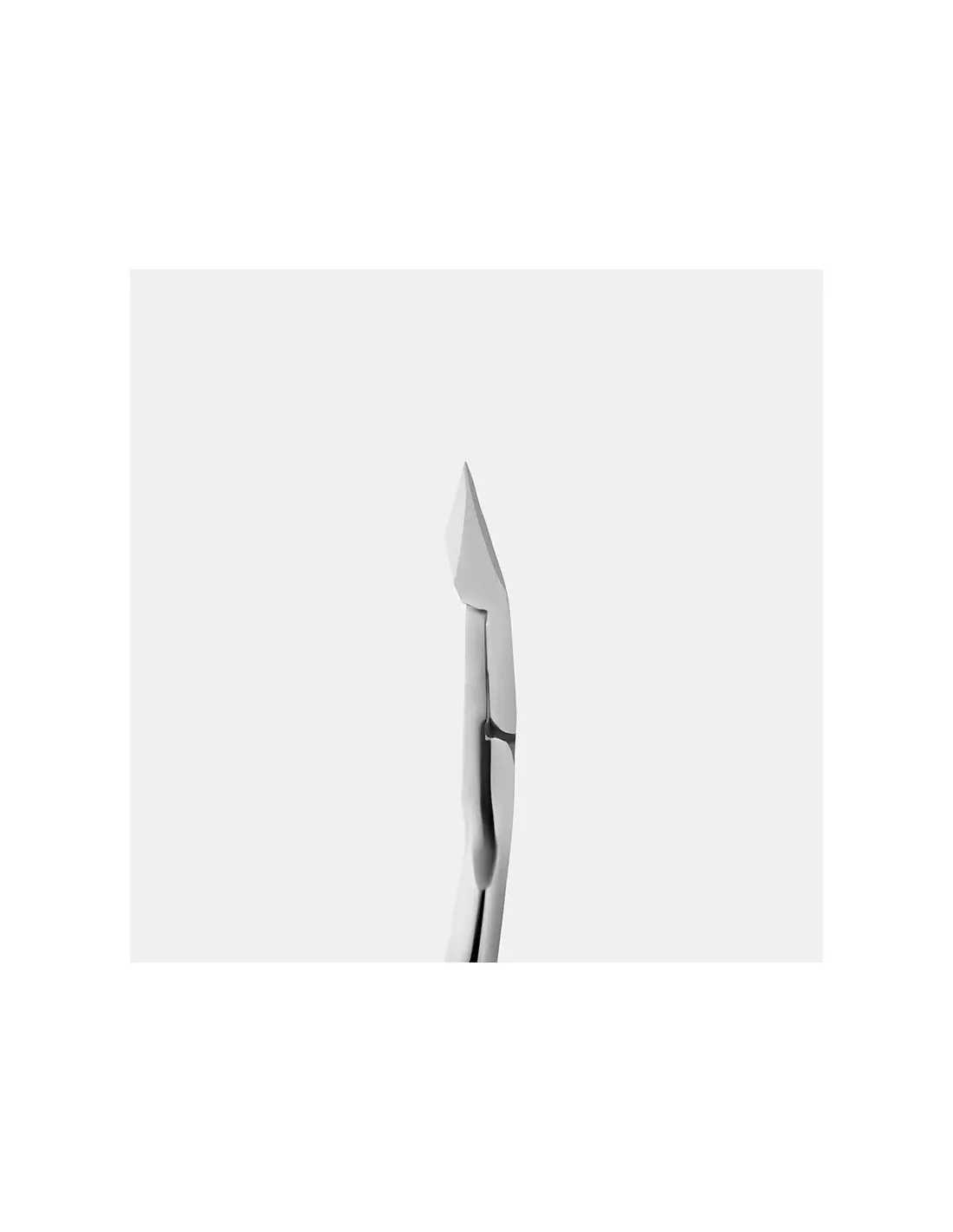 STALEKS Alicates profesionales para cutículas - Expert 80 - 9mm