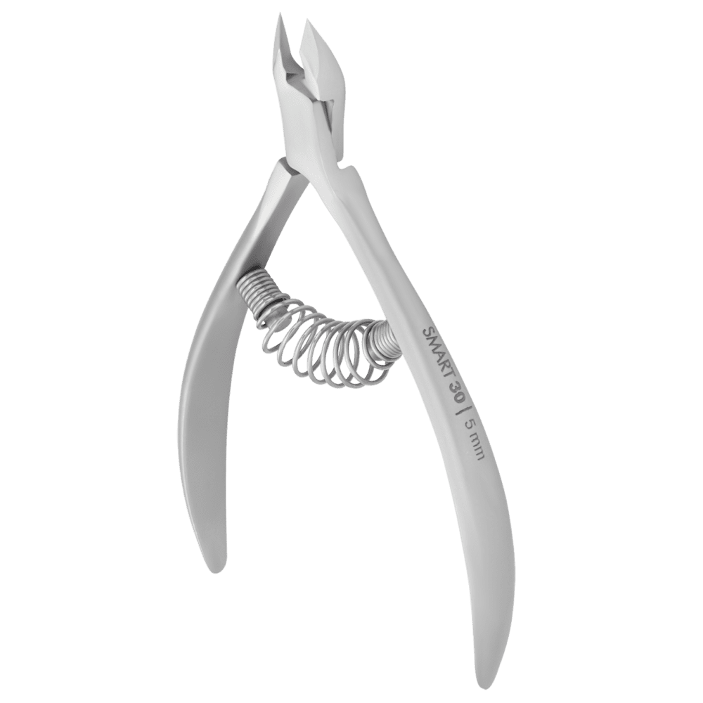 ALICATES PARA CUTÍCULA PROFESIONALES STALEKS SMART 30/5m