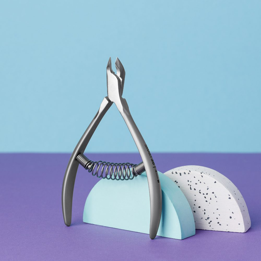 ALICATES PARA CUTÍCULA PROFESIONALES STALEKS SMART 30/5m