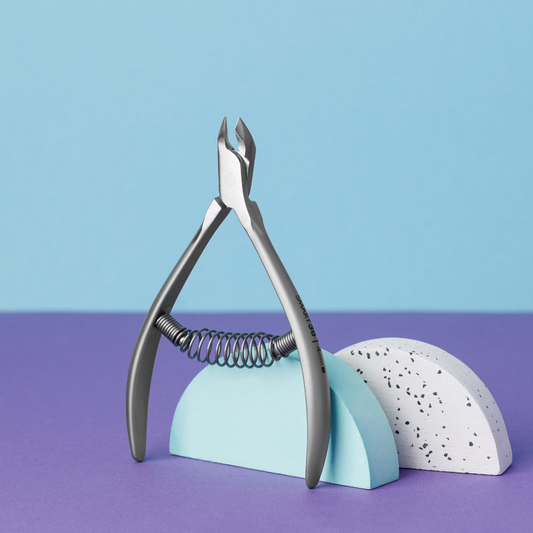 ALICATES PARA CUTÍCULA PROFESIONALES STALEKS SMART 30/5m