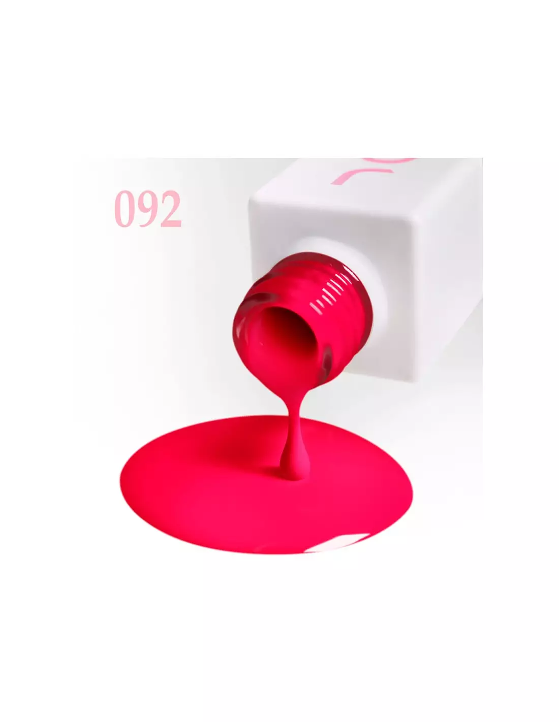 JOIA vegan Esmalte semipermanente - 092 - 6ml