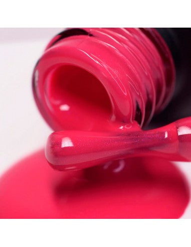 PNB Esmalte semipermanente - 009 Passion - 8ml
