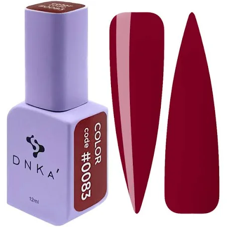 DNKa™ Esmalte semipermanente. #0085