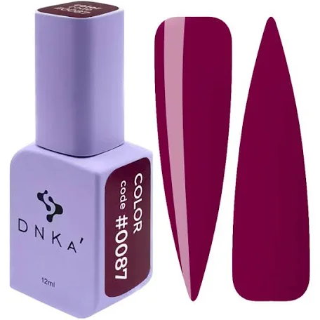 DNKa™ Esmalte semipermanente. #0087