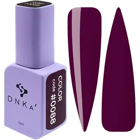 DNKa™ Esmalte semipermanente. #0088