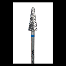 FRESAS DE TUNGSTENO CONO AZUL VIVI NAILS