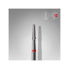 FRESA FT71R023/8 STALEKS (METAL DURO) RETIRADA ROJA