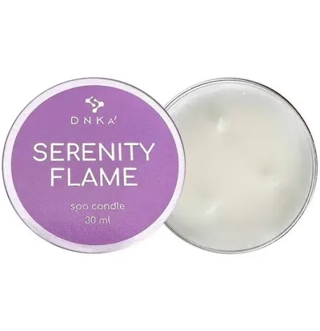 Vela para masaje, 30 ml Candle Massage DNKA -
DREAMY TWILIGHT