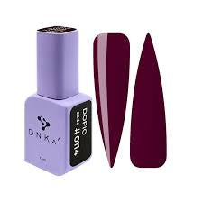 Esmalte semipermanente DNKA - 0114 - 12 ML