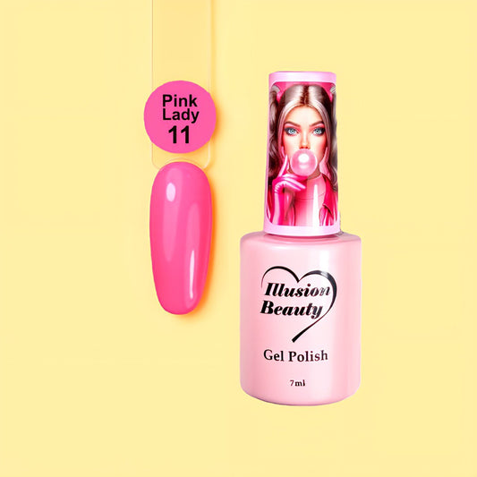 Colección Barbie 11 7ml