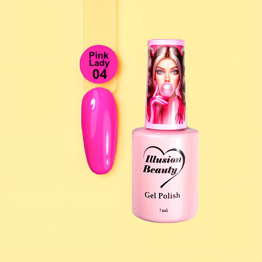 Colección Barbie 04 7ml