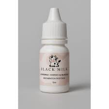 CERA PARA CUTÍCULA LÍQUIDA (ESPECIAL
PEDICURA) BLACK MILK - IOANA CRISTESCU