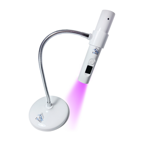 Mini lámpara uv led ETTALLA