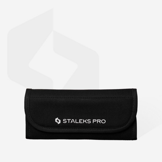 Bolsa para herramientas profesional Staleks Pro