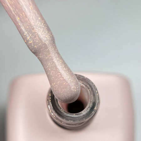 Base rubber glitter 04