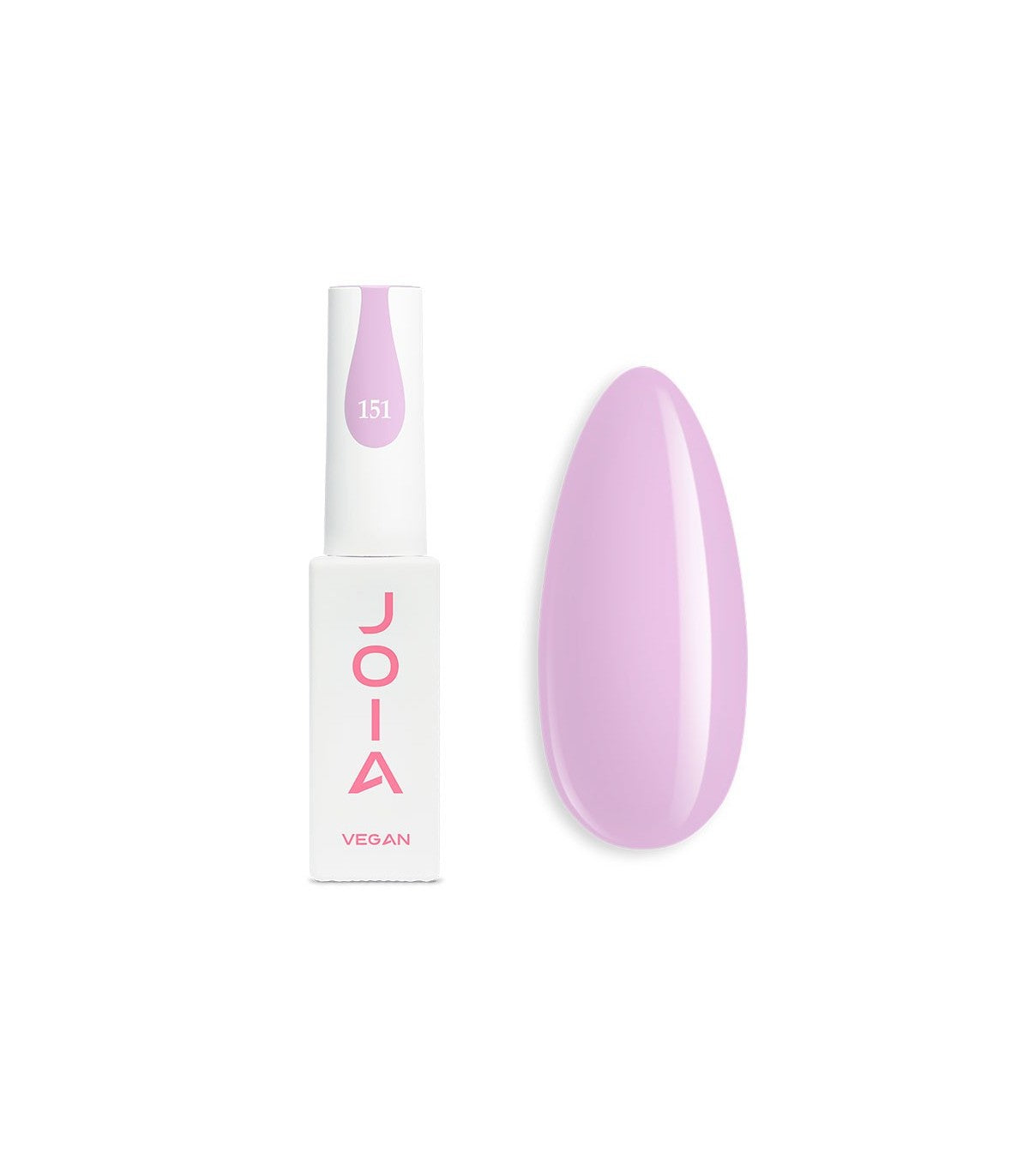 JOIA vegan Esmalte semipermanente - 151 - 6ml