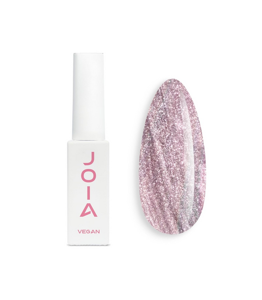 JOIA vegan Esmalte semipermanente Cat Eye - 02CE Petal
Mist - 6ml