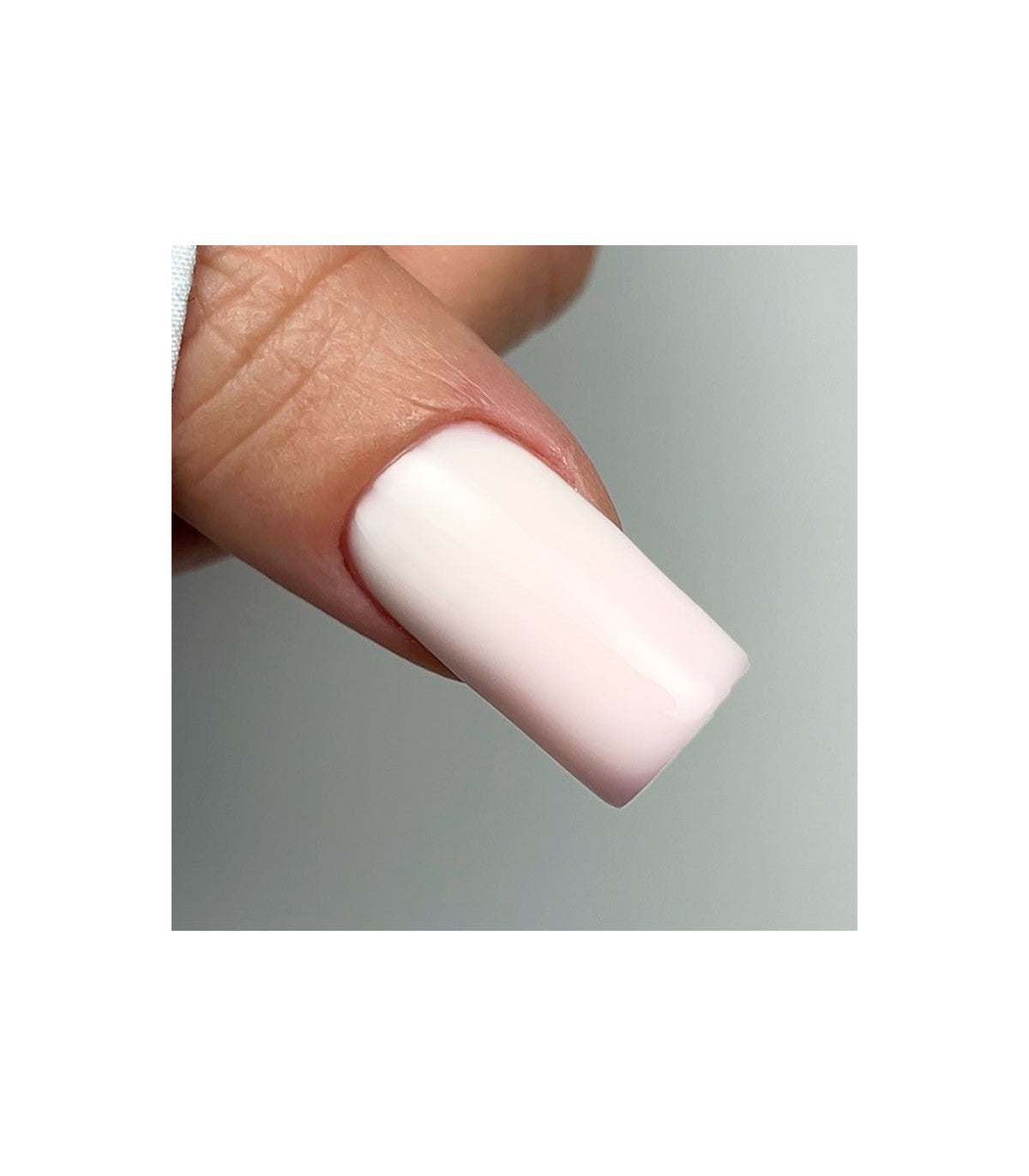 JOIA vegan Gel Líquido - Milky Touch PolyLiquid Gel - 8ml