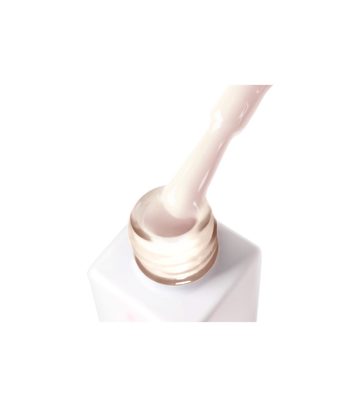 JOIA vegan Gel Líquido - Milky Touch PolyLiquid Gel - 8ml