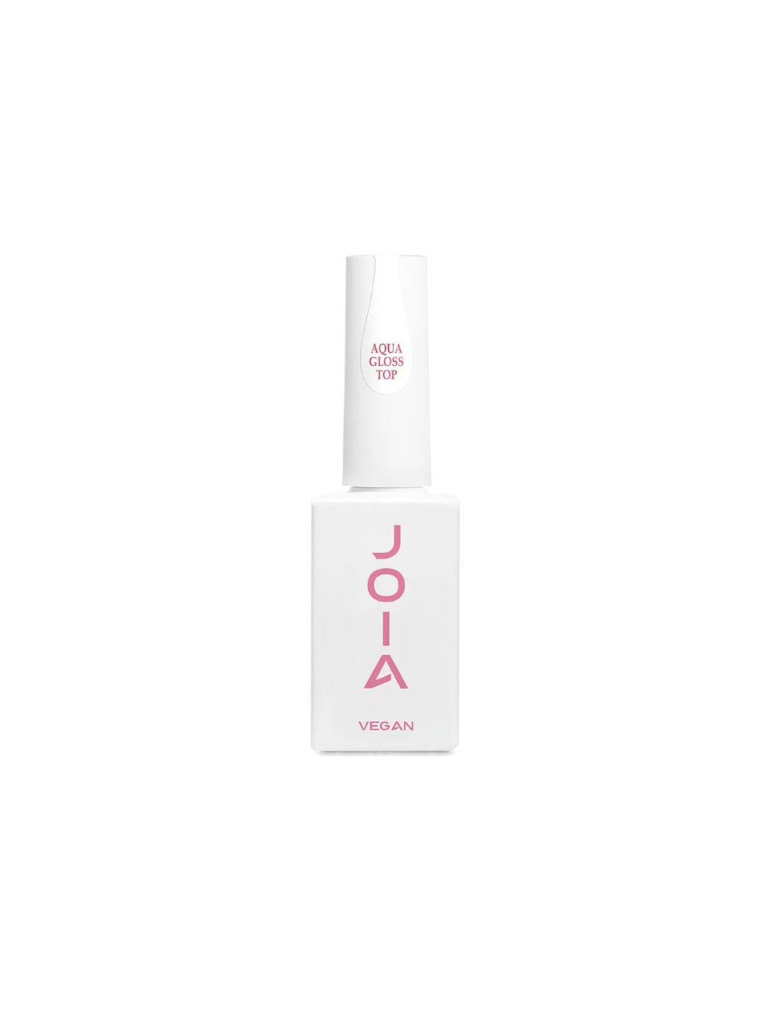 JOIA vegan Top Coat - Aqua Gloss Top - 15ml