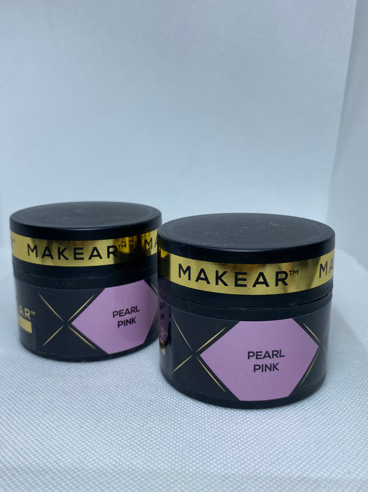 Acrílico Cover Pink 40gr MAKEAR