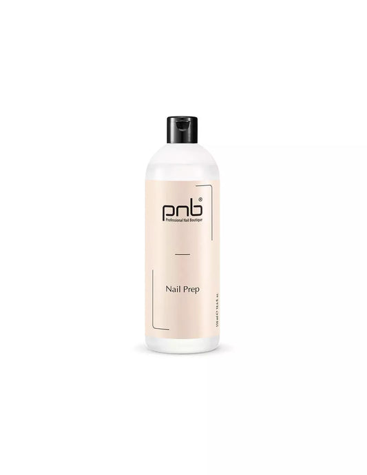 PNB( NAIL PRE) Líquido para la preparación de la uña - 500ml