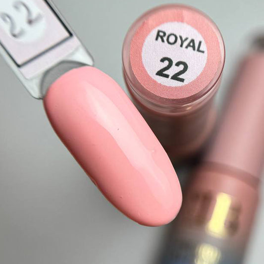 Royal 22 IB Nails – 5ml