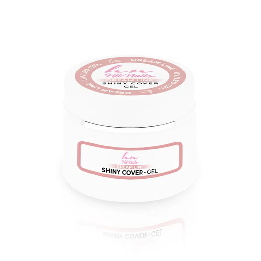 Gel constructor Dream Line 50ml HN (Color: Dream Line Shinhy Cover)