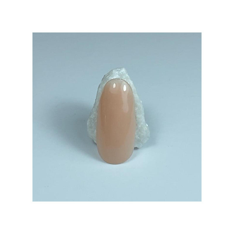 Acrílico cover peach 140grIlusion Beautypara uñas esculpidas