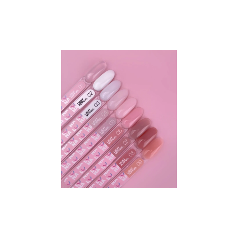 Acrygel líquido LUNAMOON 13ml - n9 cover