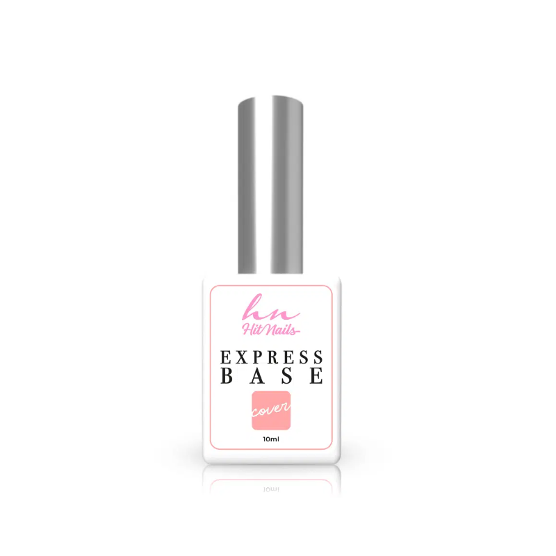 Base express cover (rubber) HN - 10ml - 352924