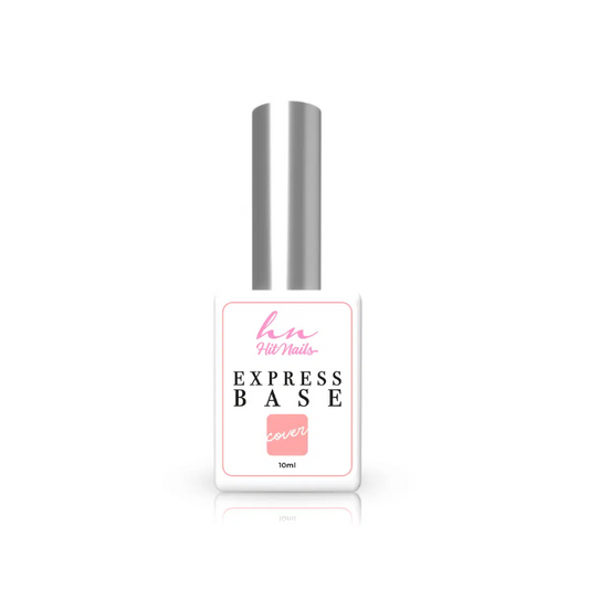 Base express cover (rubber) HN - 10ml - 352924