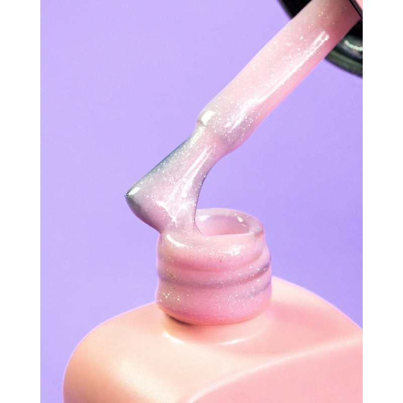 Cover base rubber DNKA - 0009 NICE - 12ml