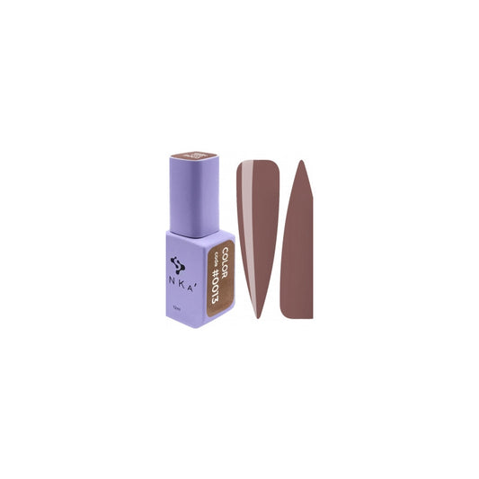 Esmalte semipermanente DNKA - 0013 - 12 ML