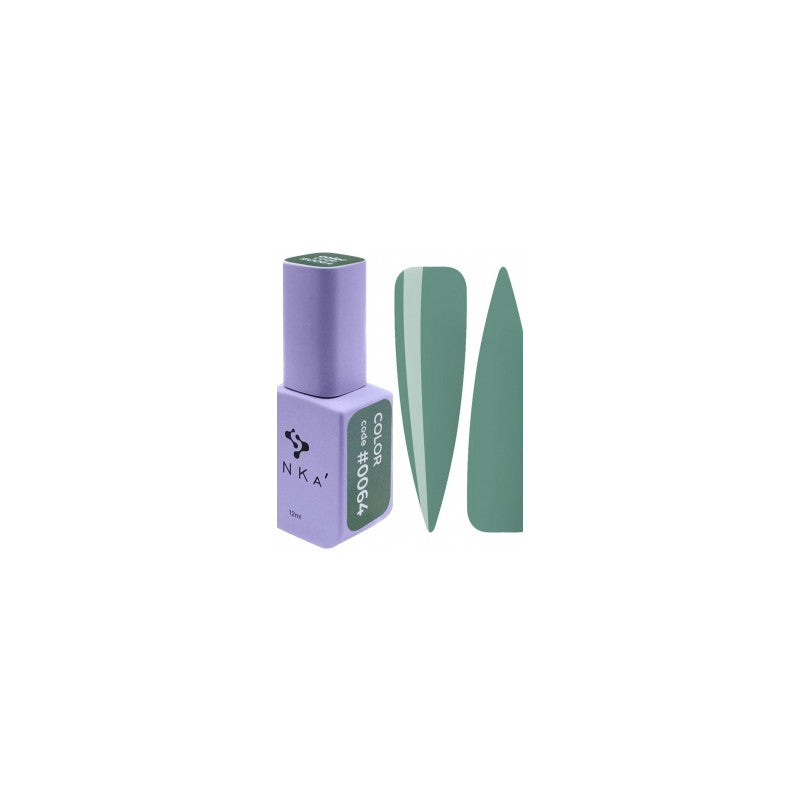 Esmalte semipermanente DNKA - 0064 - 12 ML